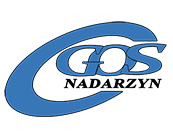 Logo - GOS Nadarzyn
