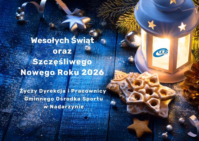 Życzenia Świąteczne