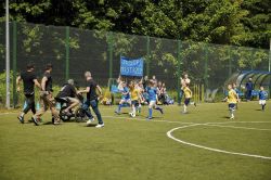 Orlik 2012 w Kostowcu - spot reklamowy